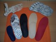 orthotics